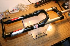 RockShox Revelation RL Race