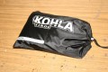Kohla splitboard skins