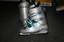 Salomon Idol 7 '09