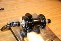 Chosen front hub