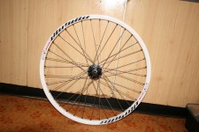 Magma Wheelset - F