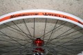 Octane One Wheelset - F