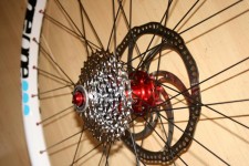 Octane One Wheelset - R