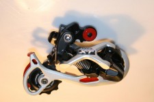 Shimano XT Rear Mech Shadow 9sp M772
