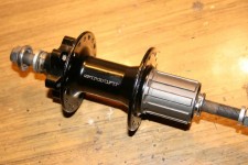 Specialized Stout Hub