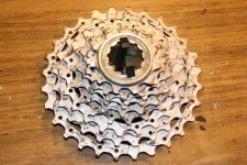 Shimano SLX CS-HG80-9 11-28