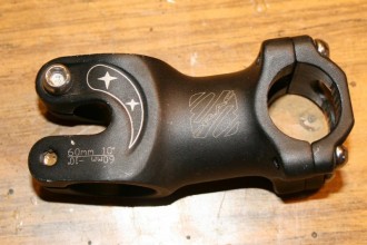 Drag Stem 60mm, 10