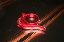 Azonic Seat Clamp 34.9