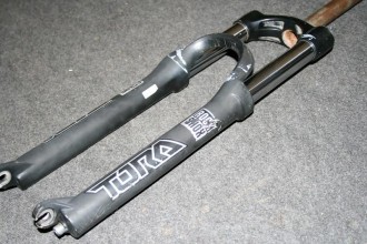 Rockshox shop tora 289