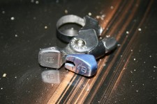 SR Suntour Remote Lockout Lever