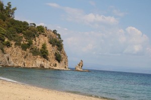 Banana Beach
