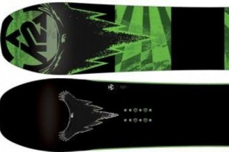 K2 Peace Keeper