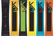 K2 Slayblade 2014