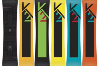 K2 Slayblade 2014