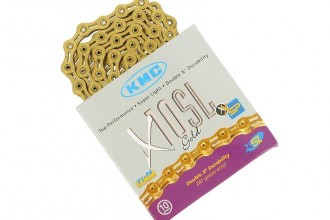 KMC X10 SL 10-sp chain