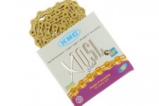 KMC X10 SL 10-sp chain
