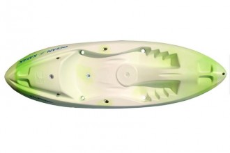 Ocean Kayak Yak Sport