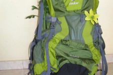 Deuter Act Light SL 45+10
