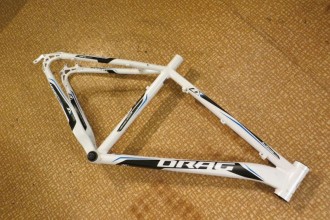 Drag ZX 19