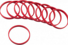 RockShox Bottomless Rings for Monarch / Vivid Air Models as of 2011