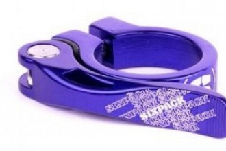 Sixpack Menace Seatclamp