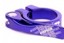 Sixpack Menace Seatclamp