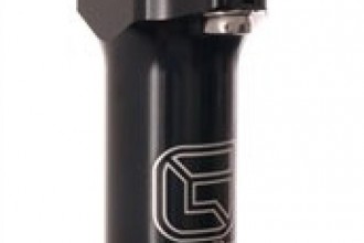 Gravity Logo Seatpost