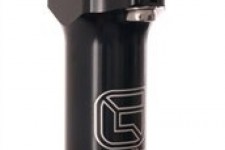 Gravity Logo Seatpost