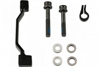 Shimano Disc Brake Adapter for 203 mm Rotors