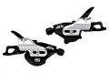 Shimano SLX SL-M670 Shifters 2/3+10