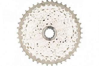 Shimano XT CS-M8000 11-speed Cassette 11-42