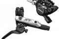 Shimano XT Disc Brake M785 2014 F+R set