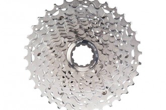 Shimano Deore XT CS-M771-10 Cassette 10-speed 11-36