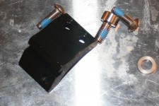 Nukeproof Mega TR Small Parts