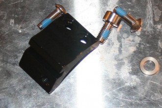 Nukeproof Mega TR Small Parts