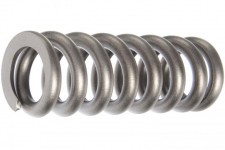 Nukeproof Shockwave Ti Spring 9.5x3