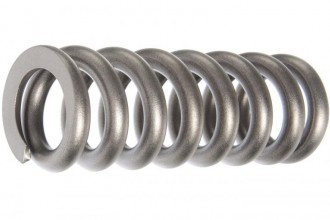 Nukeproof Shockwave Ti Spring 9.5x3