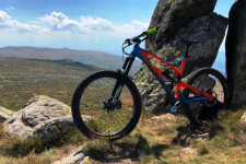 Nukeproof Mega 275 (2018)