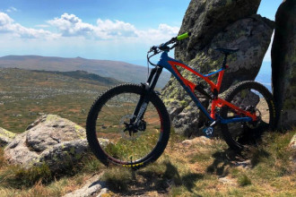 Nukeproof Mega 275 (2018)