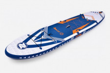 Zray - X-Rider Epic 12' Inflatable SUP Package (Blue) 