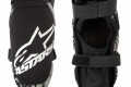ALPINESTARS Alps Kevlar Knee Guard - 2013