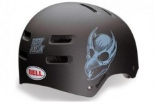 Bell Faction Tony Hawk Helmet