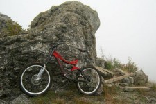 Specialized Big Hit