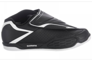       Shimano AM45 MTB SPD Shoe 2014