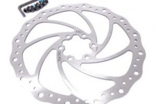 Tektro 180, 6 bolts