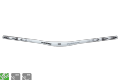Kore Torsion 800mm White