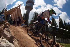 Pamporovo Bike Park