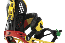 K2 Cinch CTC