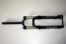 Fox Float 32 RL 2012