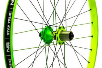 Enigma Dynamal Rotary Cassette 135/142x12mm Rear Wheel 27,5